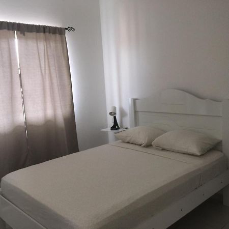 Apartamento Coral Santa María Exterior foto
