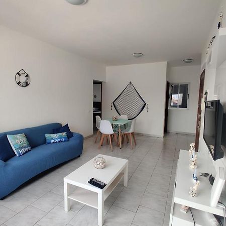 Apartamento Coral Santa María Exterior foto