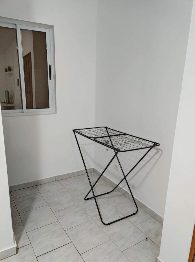 Apartamento Coral Santa María Exterior foto