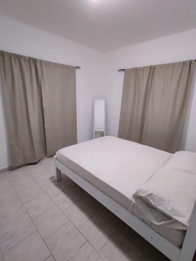 Apartamento Coral Santa María Exterior foto