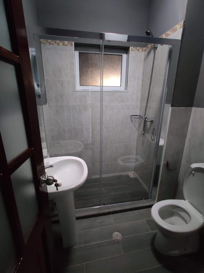 Apartamento Coral Santa María Exterior foto