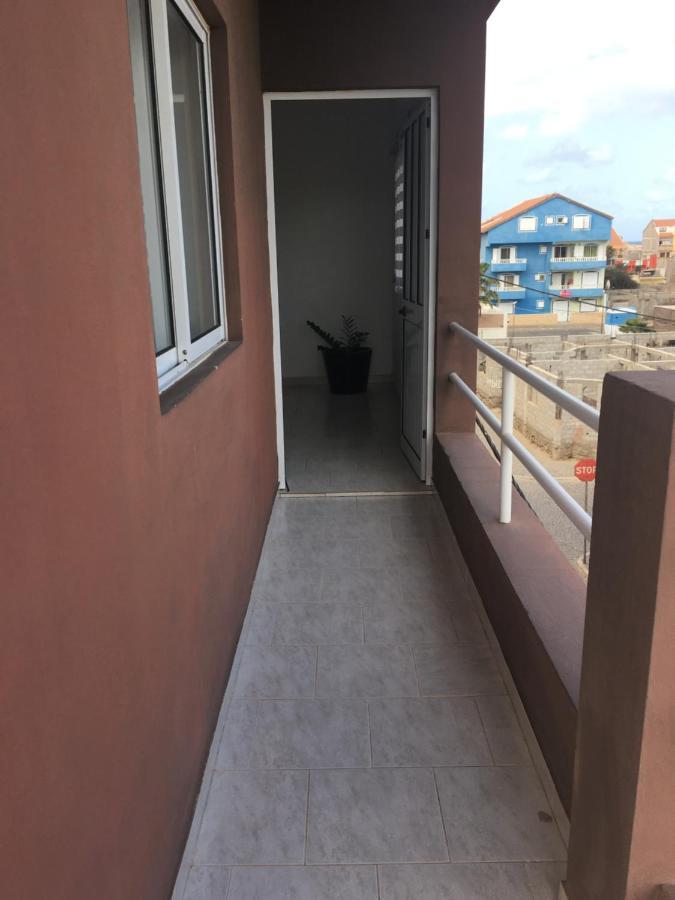 Apartamento Coral Santa María Exterior foto
