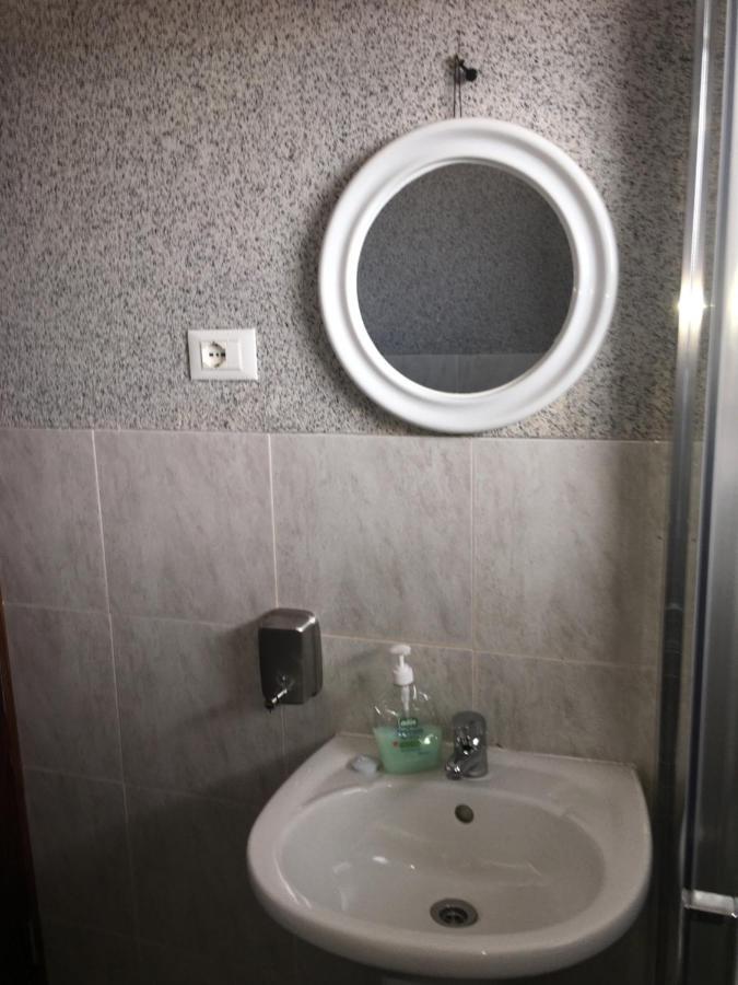 Apartamento Coral Santa María Exterior foto