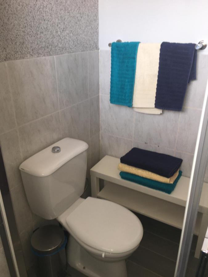 Apartamento Coral Santa María Exterior foto
