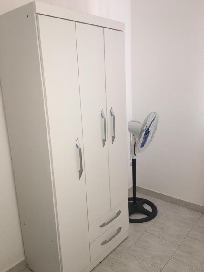 Apartamento Coral Santa María Exterior foto