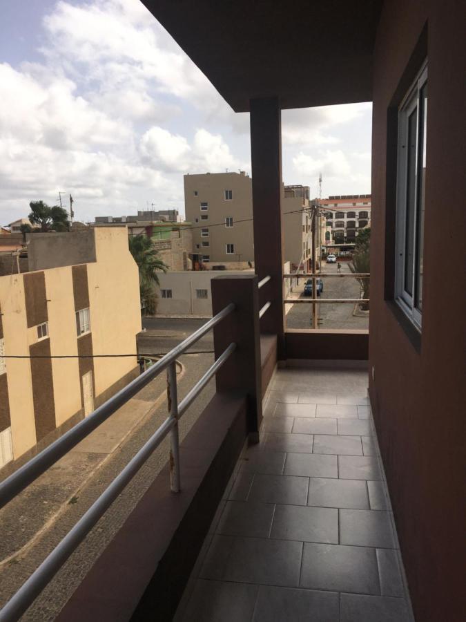 Apartamento Coral Santa María Exterior foto