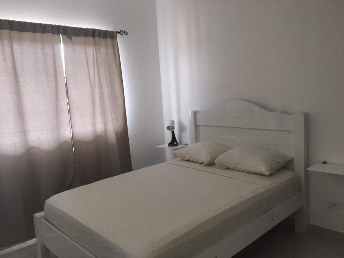 Apartamento Coral Santa María Exterior foto