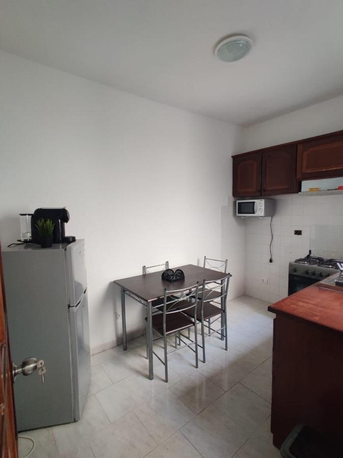 Apartamento Coral Santa María Exterior foto