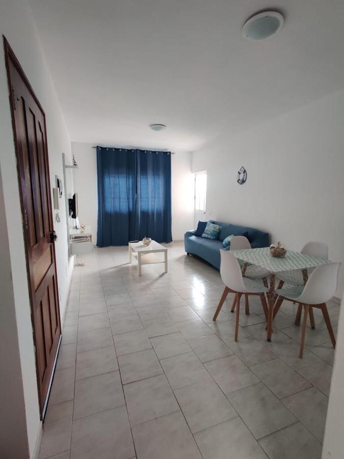 Apartamento Coral Santa María Exterior foto