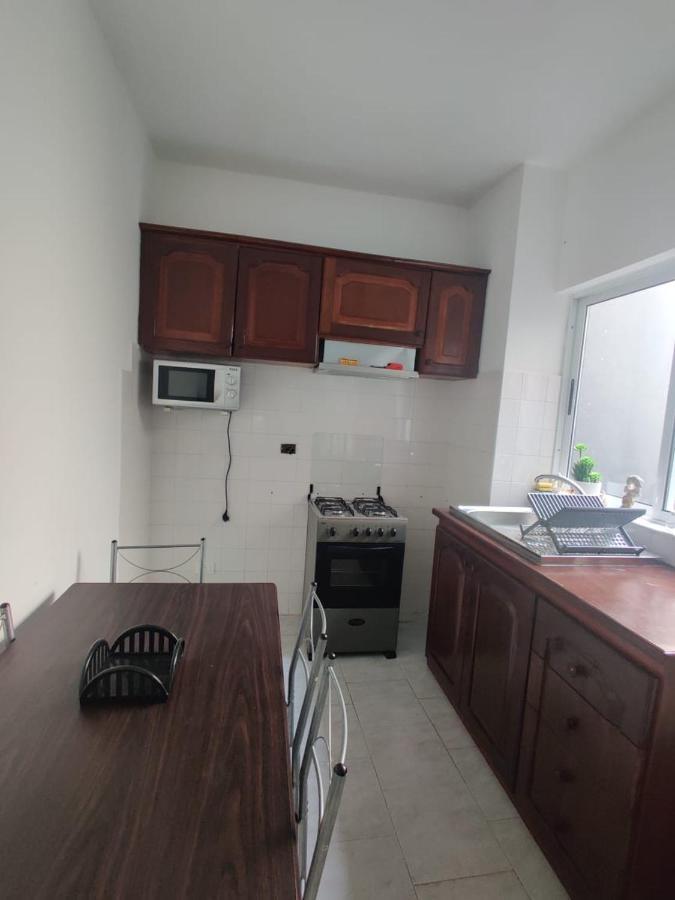 Apartamento Coral Santa María Exterior foto
