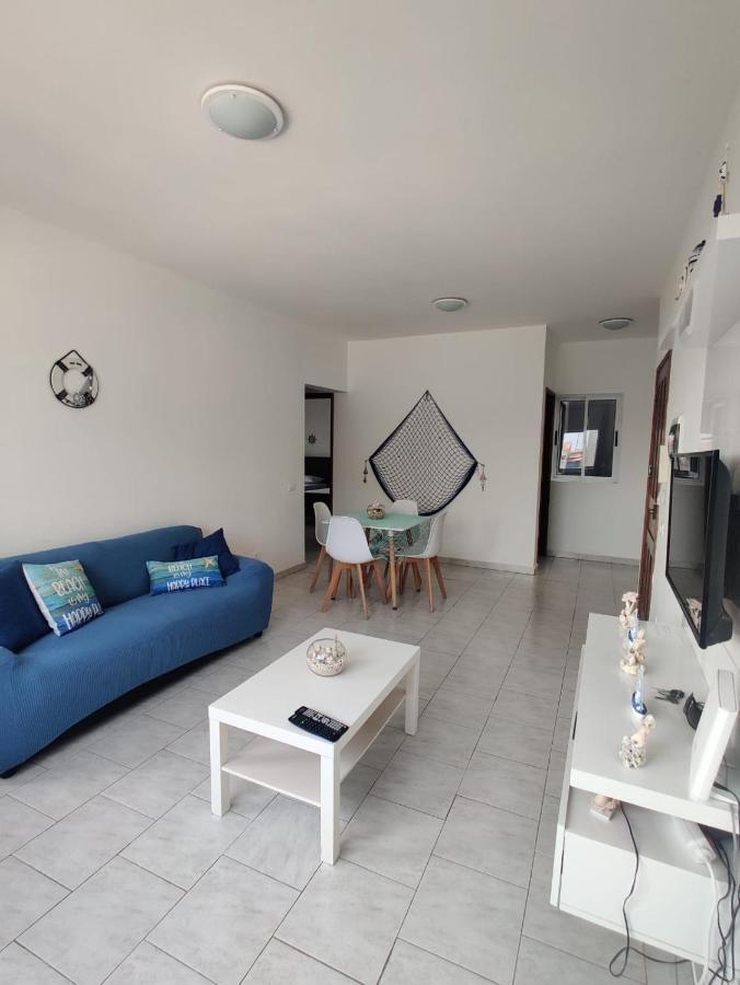 Apartamento Coral Santa María Exterior foto