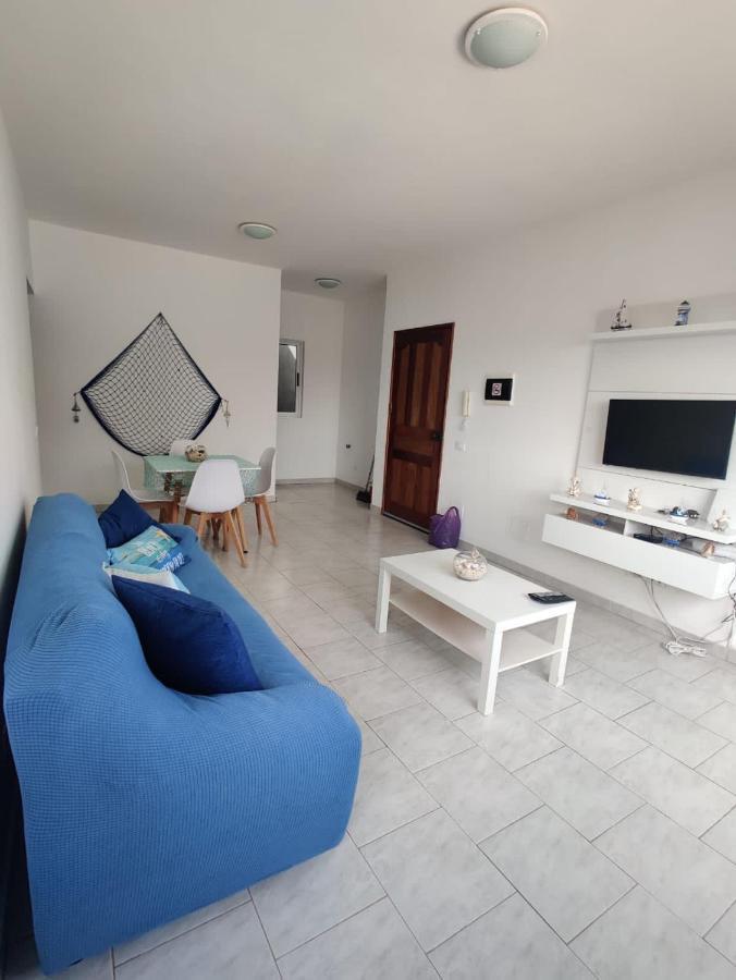 Apartamento Coral Santa María Exterior foto